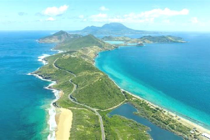 Eva, 20 — Escort in Boyd s, Saint Kitts and Nevis
