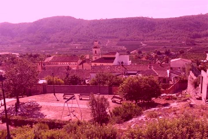 Eva, 20 — Escort in Castellonet de la Conquesta, Spain
