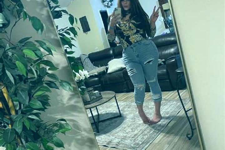 Eva, 20 — Escort in Ceralan, Turkey