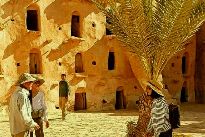 Eva, 20 — Escort in Chenini Nahal, Tunisia