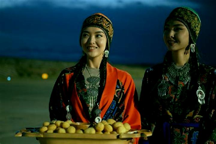 Eva, 20 — Escort in Chinoz, Uzbekistan