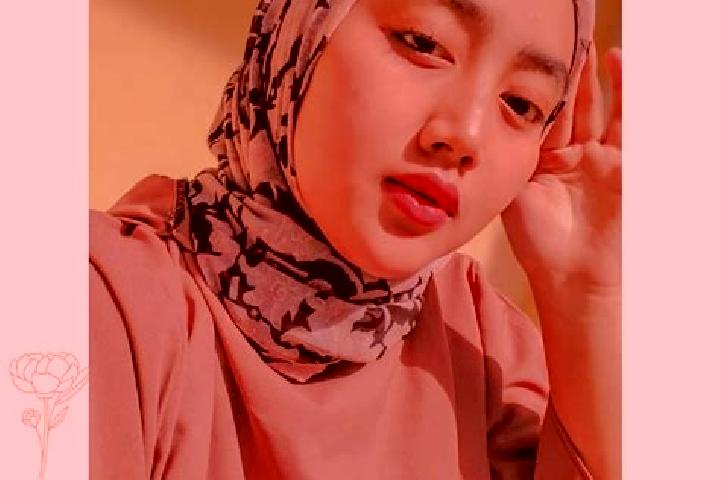 Eva, 20 — Escort in Cisompet, Indonesia