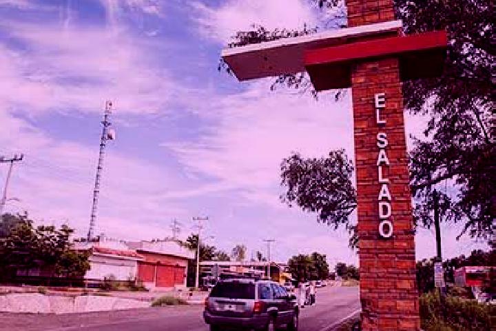 Eva, 20 — Escort in El Salado, Mexico