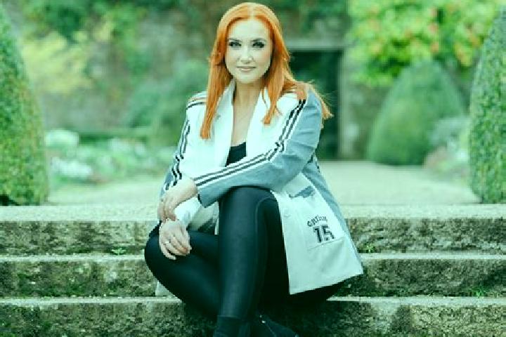 Eva, 20 — Escort in Ferns, Ireland