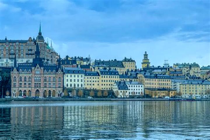 Eva, 20 — Escort in Holo, Sweden