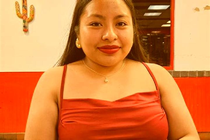 Eva, 20 — Escort in Huixtac, Mexico