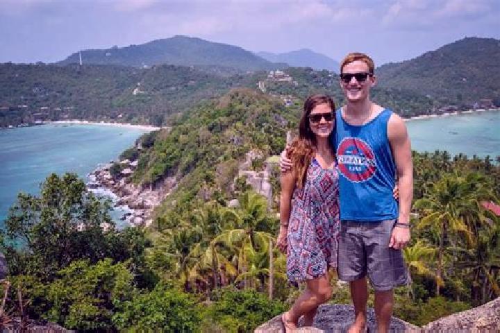 Eva, 20 — Escort in Koh Tao, Thailand