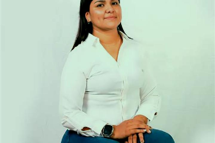 Eva, 20 — Escort in Pay Pay, Peru