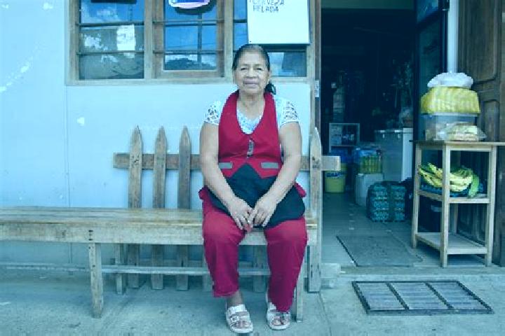 Eva, 20 — Escort in Pillcopata, Peru