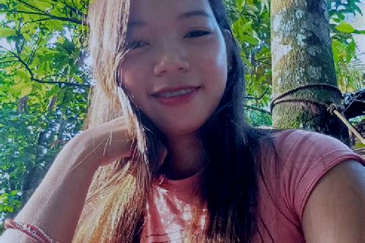 Eva, 20 — Escort in Polanco, Philippines