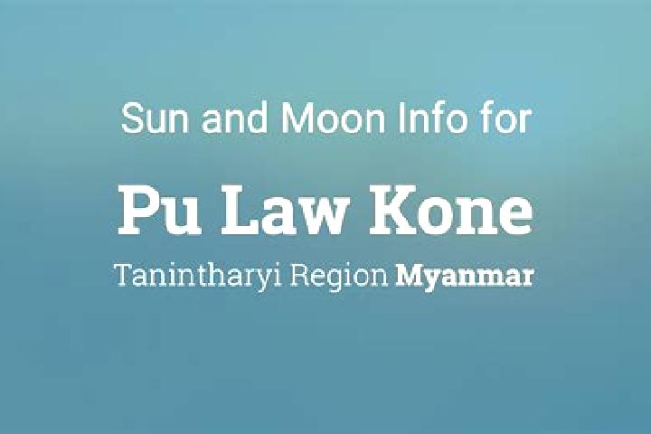 Eva, 20 — Escort in Pu Law Kone, Myanmar