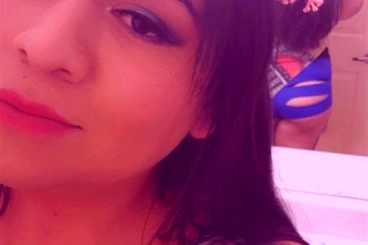 Eva, 20 — Escort in San Bernardino, Peru