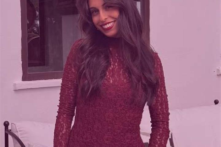 Eva, 20 — Escort in Santa Isabel, Peru