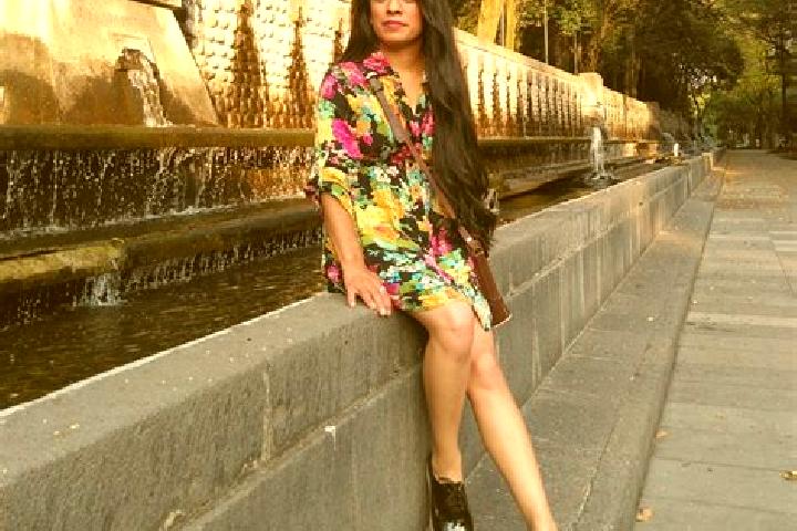 Eva, 20 — Escort in Santos Reyes Tepejillo, Mexico