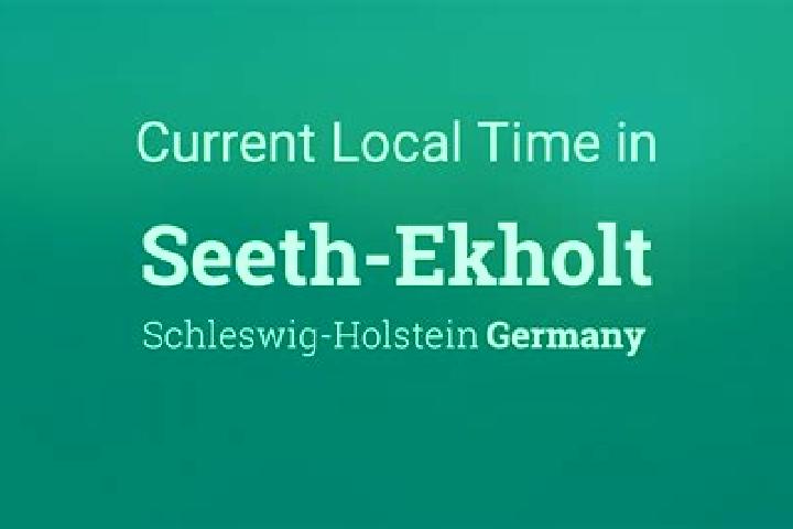 Eva, 20 — Escort in Seeth-Ekholt, Germany