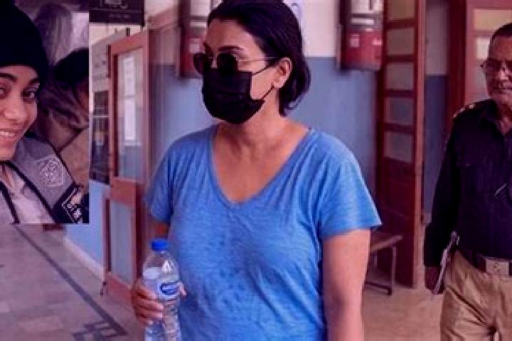 Eva, 20 — Escort in Sodhri, Pakistan