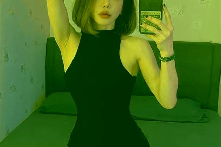 Eva, 20 — Escort in Taman Desa, Malaysia