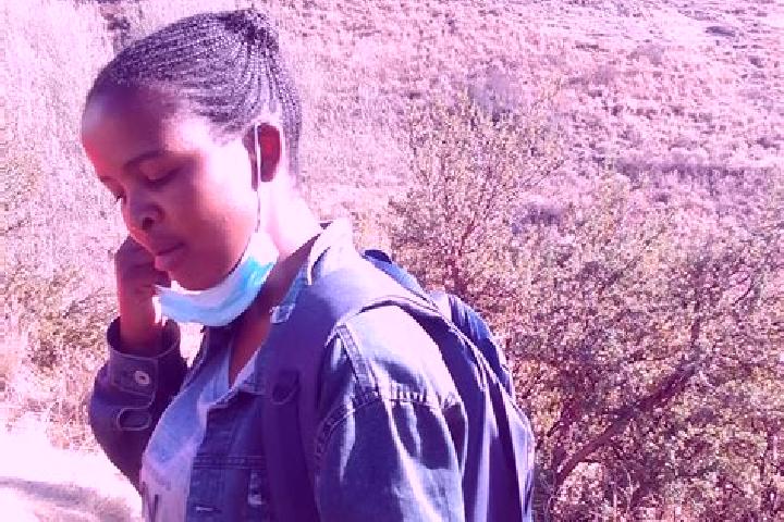Eva, 20 — Escort in Thaba-Tseka, Lesotho