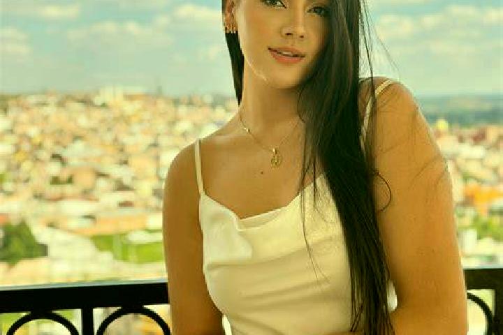 Eva, 20 — Escort in Tilzapotla, Mexico