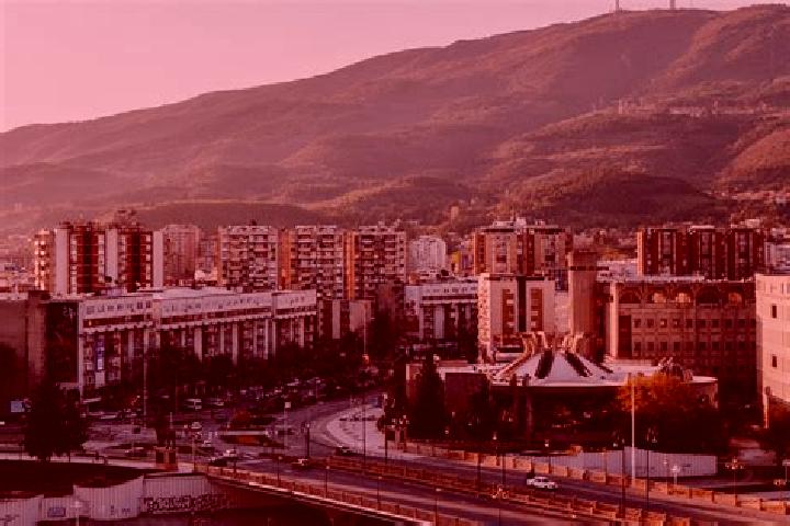 Eva, 20 — Escort in Vogani, North Macedonia