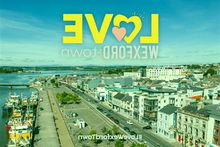 Eva, 20 — Escort in Wexford, Ireland