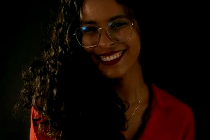 Eva, 20 — Escort in Xambre, Brazil