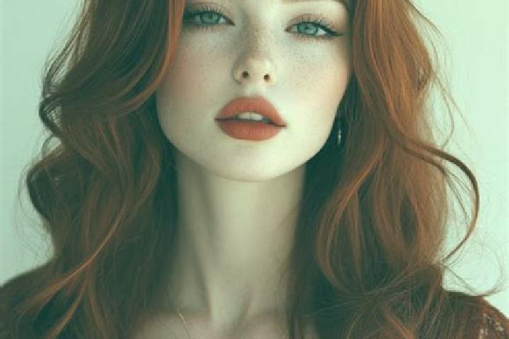 Eva, 21, a auburn brown-eyed latina companion based in Rzgow. Offering Massage, Girlfriend Experience, BDSM. Available for incall and outcall, day and evenin...