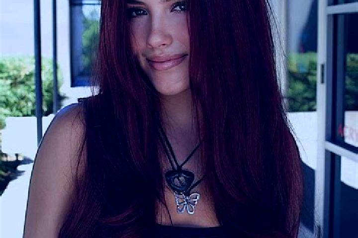 Eva, 21, a auburn dark-eyed caribbean companion based in Woodward. Offering A-Level, OWO, Party Girl. Available for incall and outcall, day and evening dates.