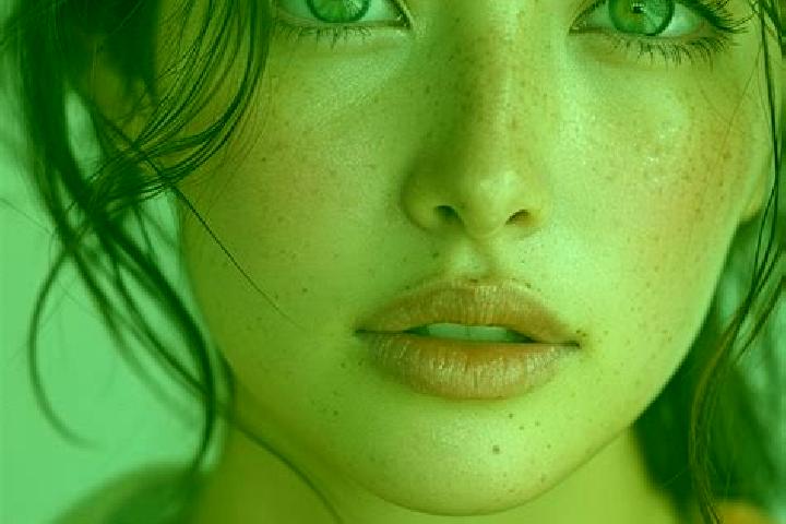 Eva, 21, a auburn green-eyed asian companion based in Yape. Offering Tantra, CIM. Available for incall and outcall, day and evening dates.