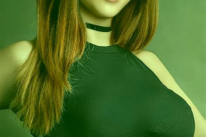 Eva, 21, a auburn hazel-eyed slavic companion based in Iskrzyczyn. Offering Duos, Massage. Available for incall and outcall, day and evening dates.