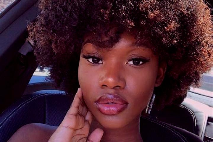 Eva, 21, a black dark-eyed ebony companion based in Balsamo. Offering Travel Companion, Couples, Erotic Massage. Available for incall and outcall, overnight ...