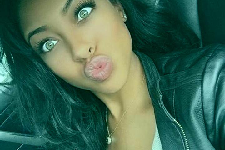 Eva, 21, a black green-eyed ebony companion based in Ware. Offering Deep French Kissing, Girlfriend Experience, Tantra. Available for incall and outcall, day...