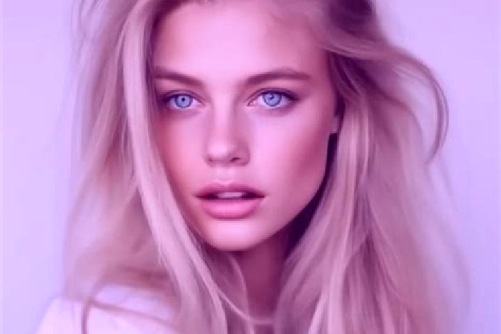 Eva, 21, a blonde amber-eyed ebony companion based in Sartilly. Offering CIM, Overnight, BDSM, Dinner Date. Available for incall and outcall, overnight booki...
