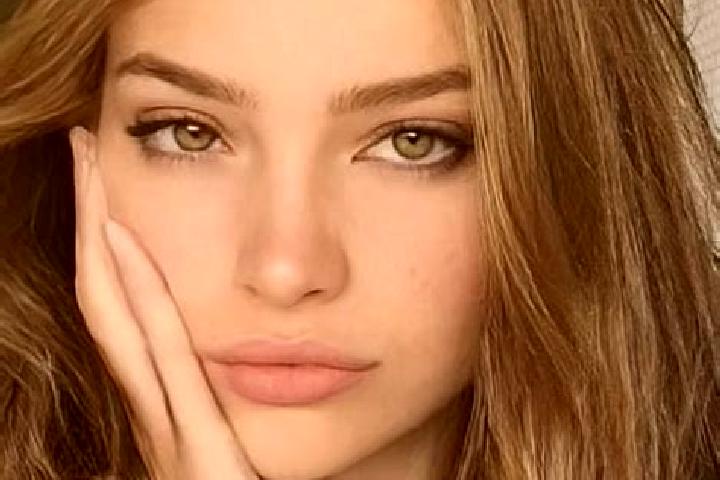 Eva, 21, a blonde hazel-eyed middle eastern companion based in Bozidun. Offering Prostate Massage, GFE, A-Level. Available for incall and outcall, day and ev...