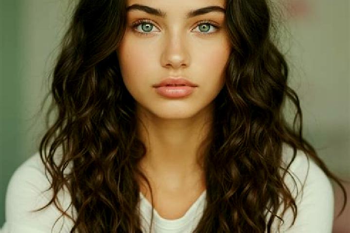 Eva, 21, a brunette amber-eyed mediterranean companion based in Kayk. Offering Party Girl, CIM, Dinner Date. Available for incall and outcall, day and evenin...