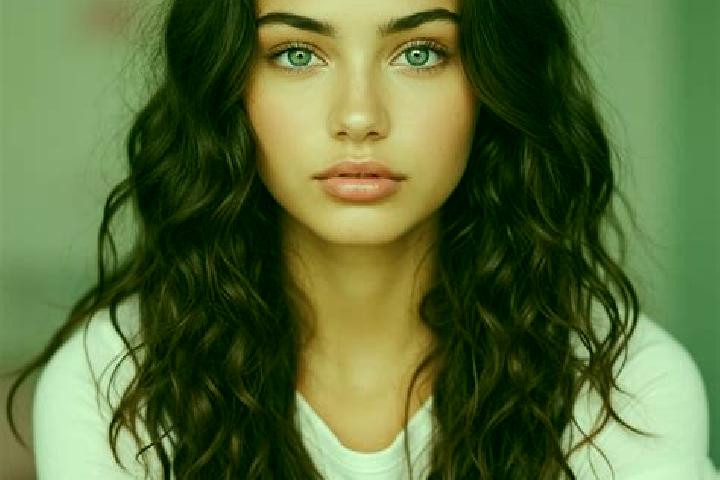 Eva, 21, a brunette hazel-eyed mediterranean companion based in College. Offering OWO, Massage, Domination. Available for incall and outcall, overnight booki...