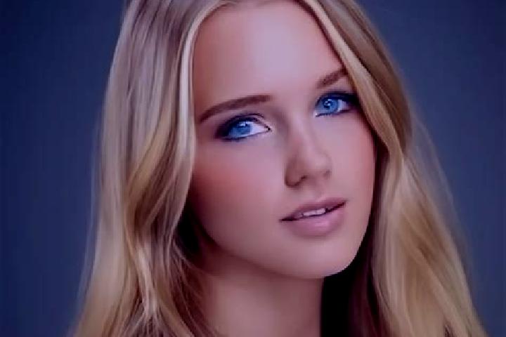 Eva, 21, a dark blonde grey-eyed mediterranean companion based in Luro. Offering CIM, Domination, Overnight. Available for incall and outcall, overnight book...
