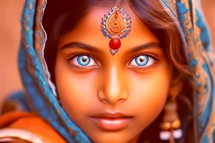 Eva, 21, a red blue-eyed indian companion based in Ckochas. Offering GFE, OWO, Girlfriend Experience. Available for incall and outcall, day and evening dates.
