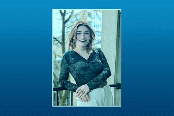Eva, 21 — Escort in Ault, France