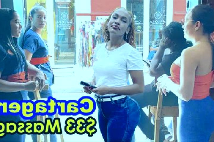 Eva, 21 — Escort in Cartago, Colombia