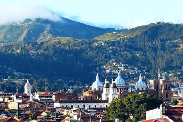 Eva, 21 — Escort in Concepcion, Ecuador