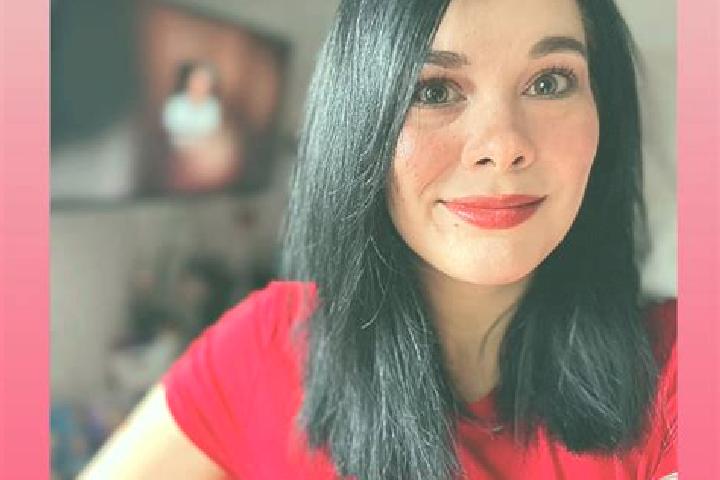 Eva, 21 — Escort in Craig, United States