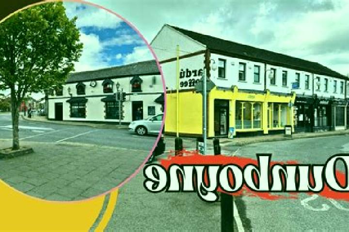Eva, 21 — Escort in Dunboyne, Ireland