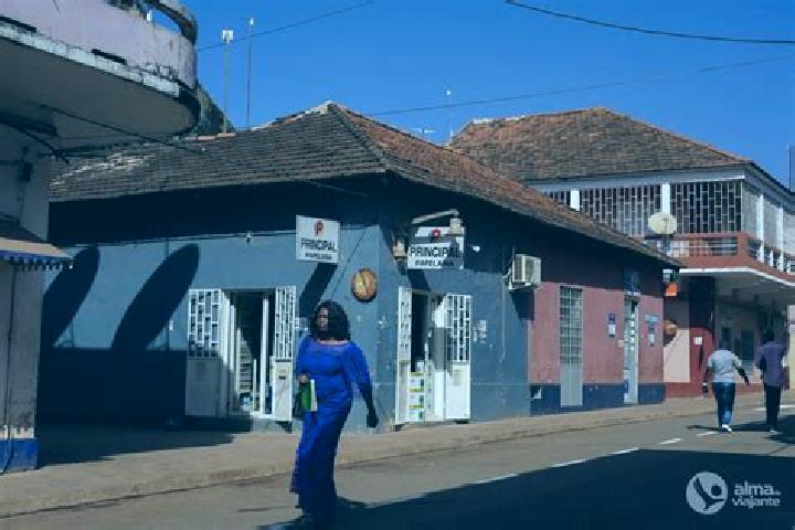 Eva, 21 — Escort in Empada, Guinea-Bissau