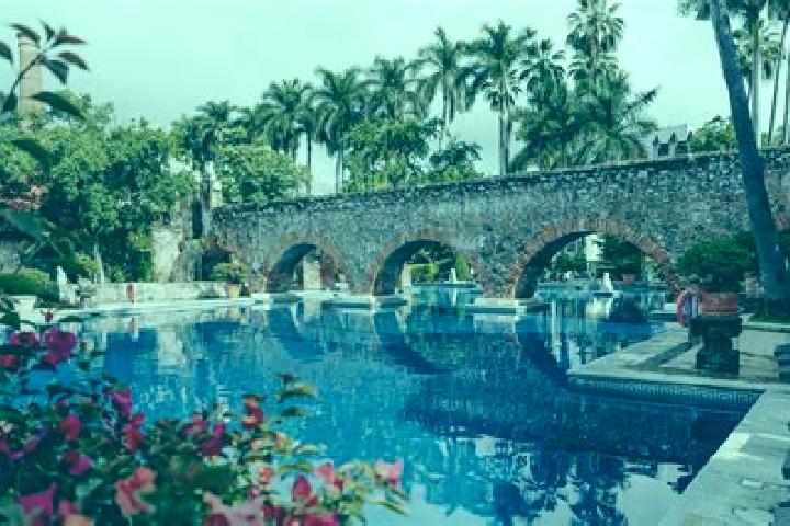 Eva, 21 — Escort in Ex-Hacienda el Hospital, Mexico