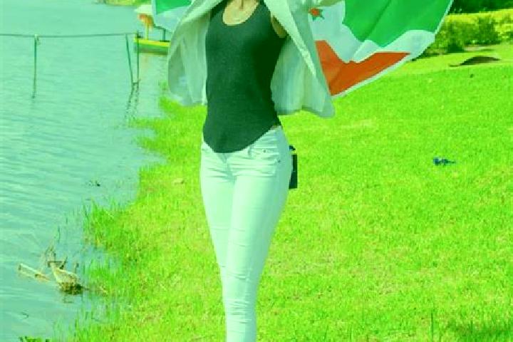 Eva, 21 — Escort in Kanyosha, Burundi