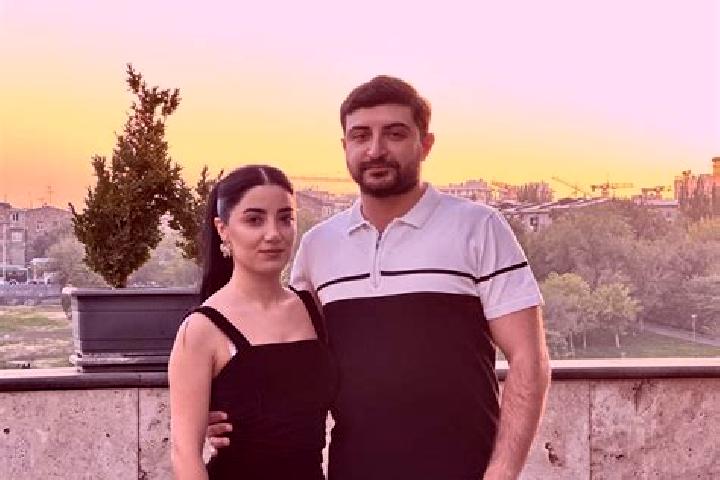 Eva, 21 — Escort in Kargin, Turkey