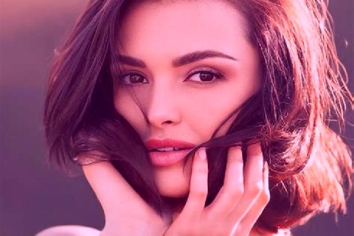 Eva, 21 — Escort in Kryvyy Rih, Ukraine