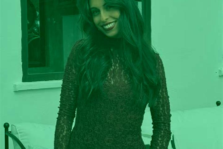 Eva, 21 — Escort in La Cuesta, Peru