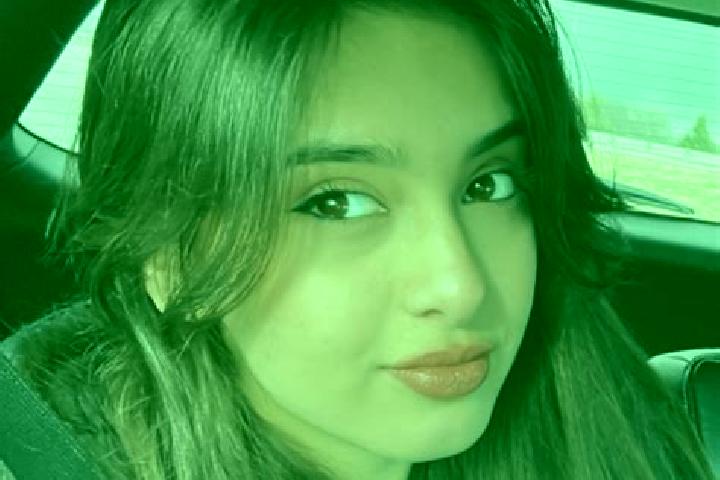 Eva, 21 — Escort in Lenexa, United States
